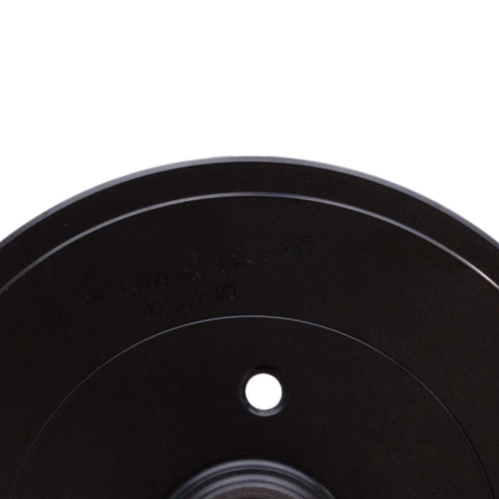 Brake Drum for Volkswagen Cabrio (1995–1999) ALX-PAU-DF-365-74000-CLA4