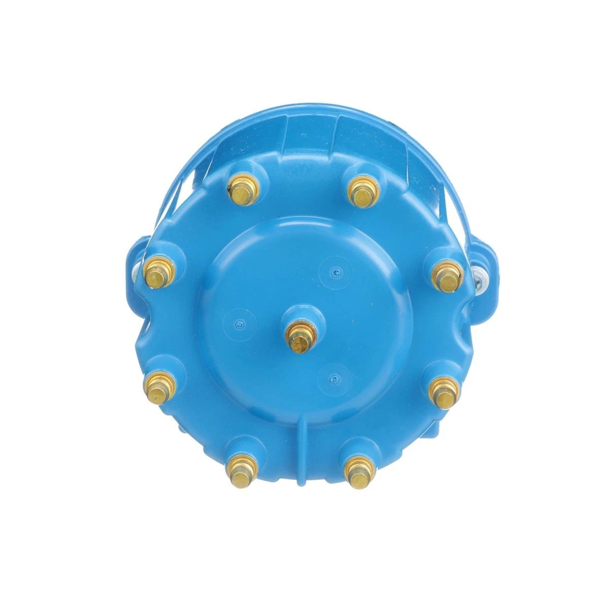 DR-468 Distributor Cap for Chevy V3500 (1986–1989) - REPD314104, DR468T, DC1016