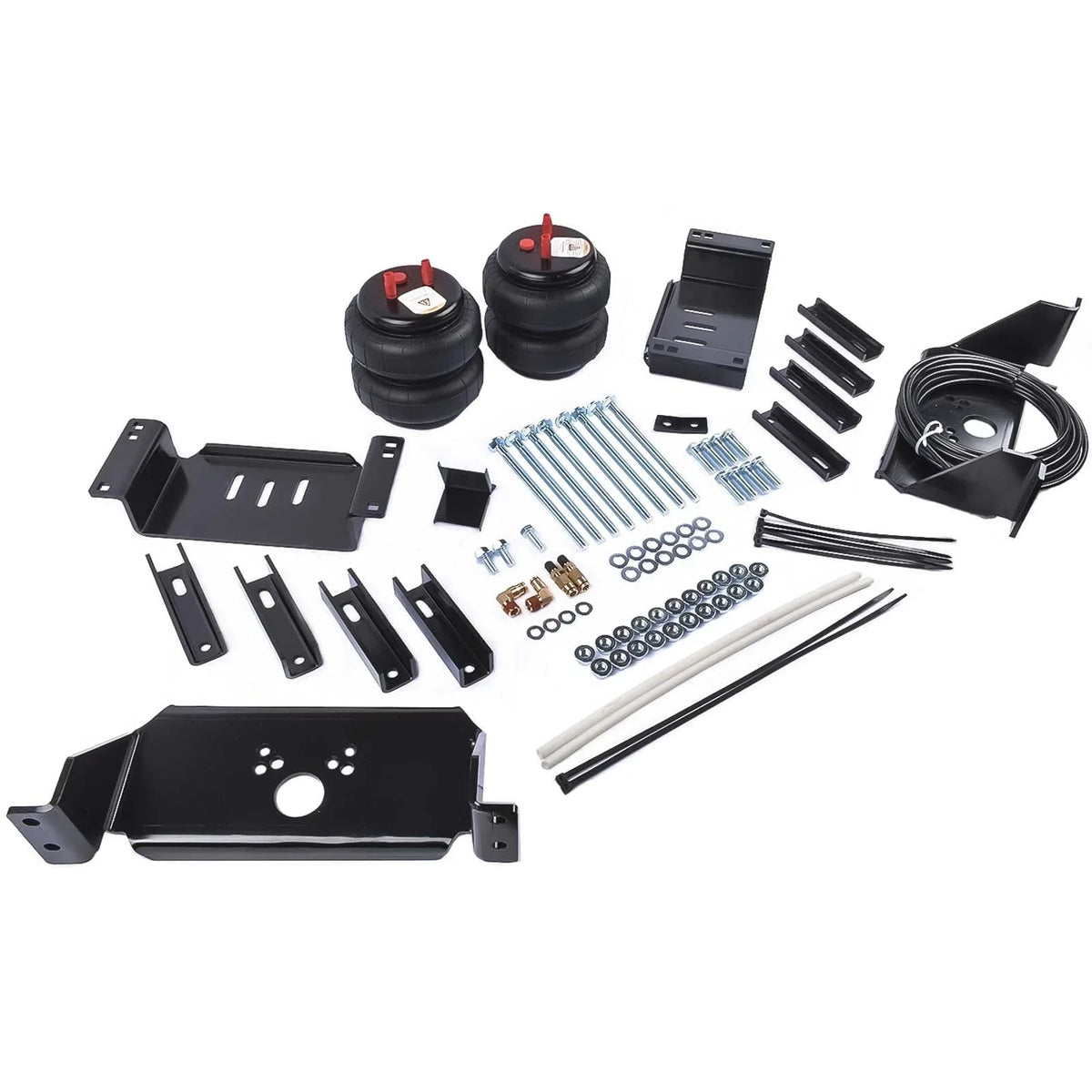 Suspension Air Lift Spring Kit for GM C&R 10-30-3500 (W217602071)