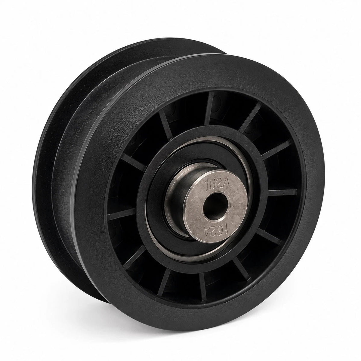 Flat Idler Pulley for Sabre (Fits AM104019)