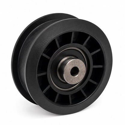 Flat Idler Pulley for Sabre (Fits AM104019)