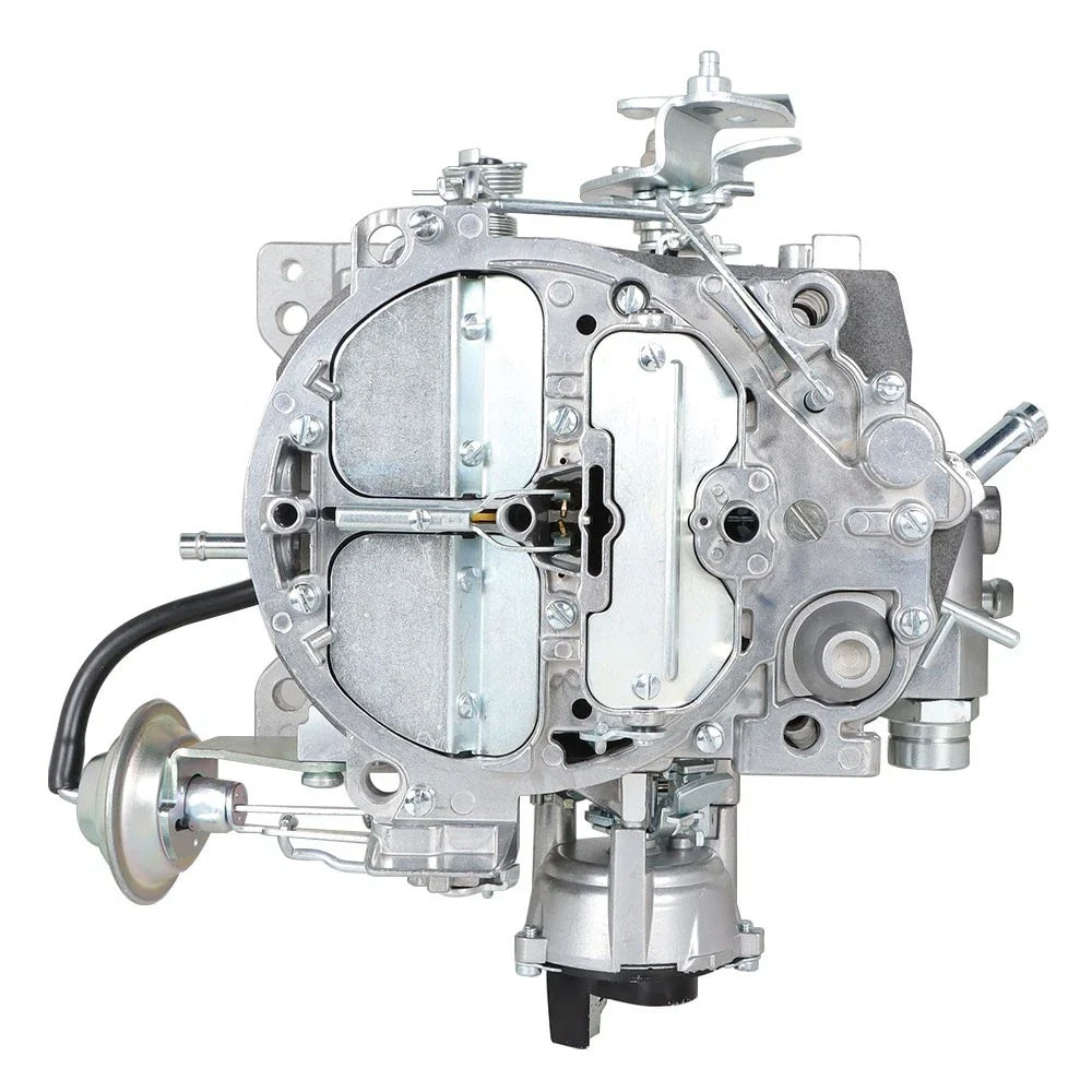 Rochester Quadrajet 4MV Carburetor for GM Vehicles (1980–1989)