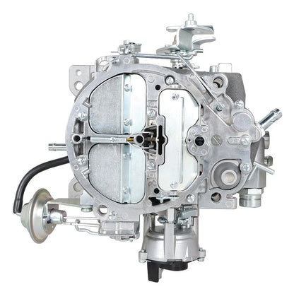 Rochester Quadrajet 4MV Carburetor for GM Vehicles (1980–1989)