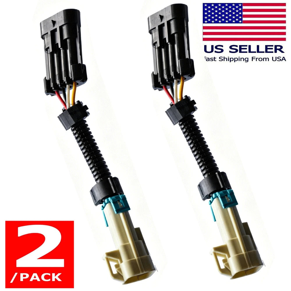 2X O2 Oxygen Sensor for LS1 LT1 LT4 (97300-02)