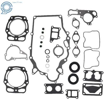 Rebuild Gasket Set for John Deere Kawasaki FD590V KAF620