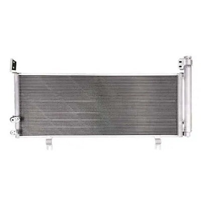 A/C Condenser for Toyota Camry (2007–2011) LLX-CNDDPI3644-CL360A70