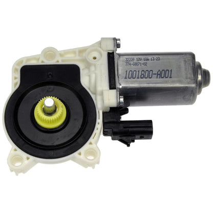 Set of 2 Window Motors for Dorman (SET-RB742334, WLM2156, 68004819AA)