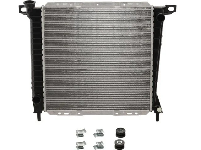 Radiator for Mazda B4000 (1994) GV678WW Manual Transmission