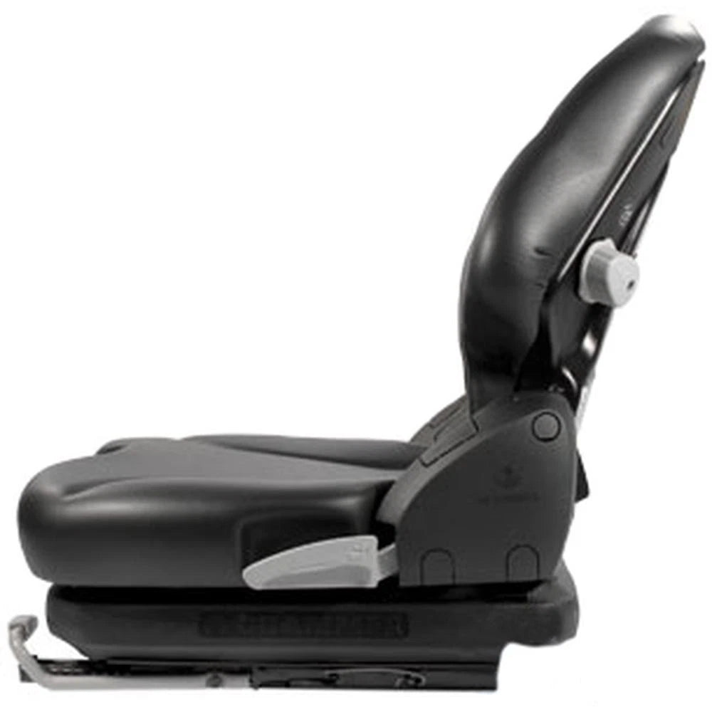 Black Vinyl Seat for 1150H 1150K 2130 2140 2150 3220 3230 410 420 4210 4800