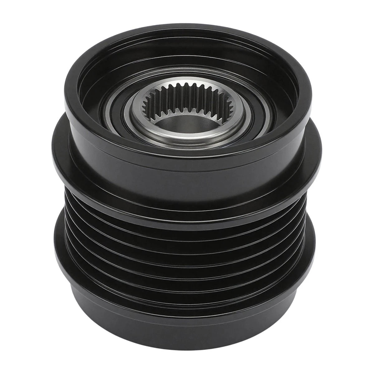 Alternator Pulley for MB Sprinter 2500 1500 E Class (18074494, A0009066906)