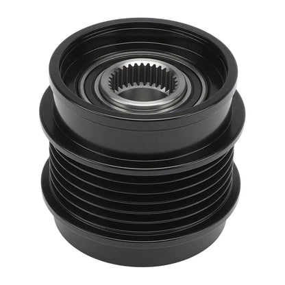 Alternator Pulley for MB Sprinter 2500 1500 E Class (18074494, A0009066906)