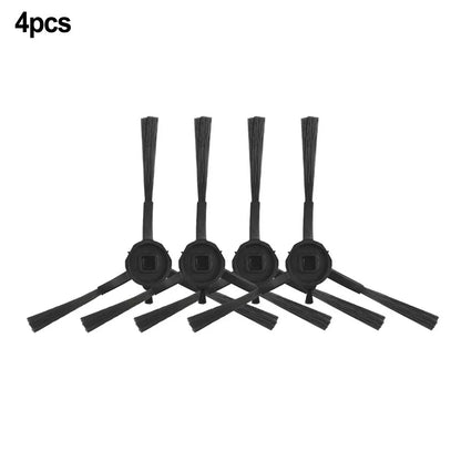 Side Brushes Kit for Tefal X-plorer Serie 75 S+ RG8597W (2019–2023)
