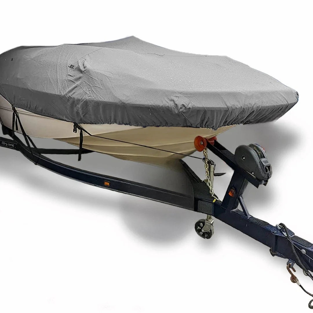 All Weather Waterproof Cover for Tahoe 195 I/O (1950–1950)