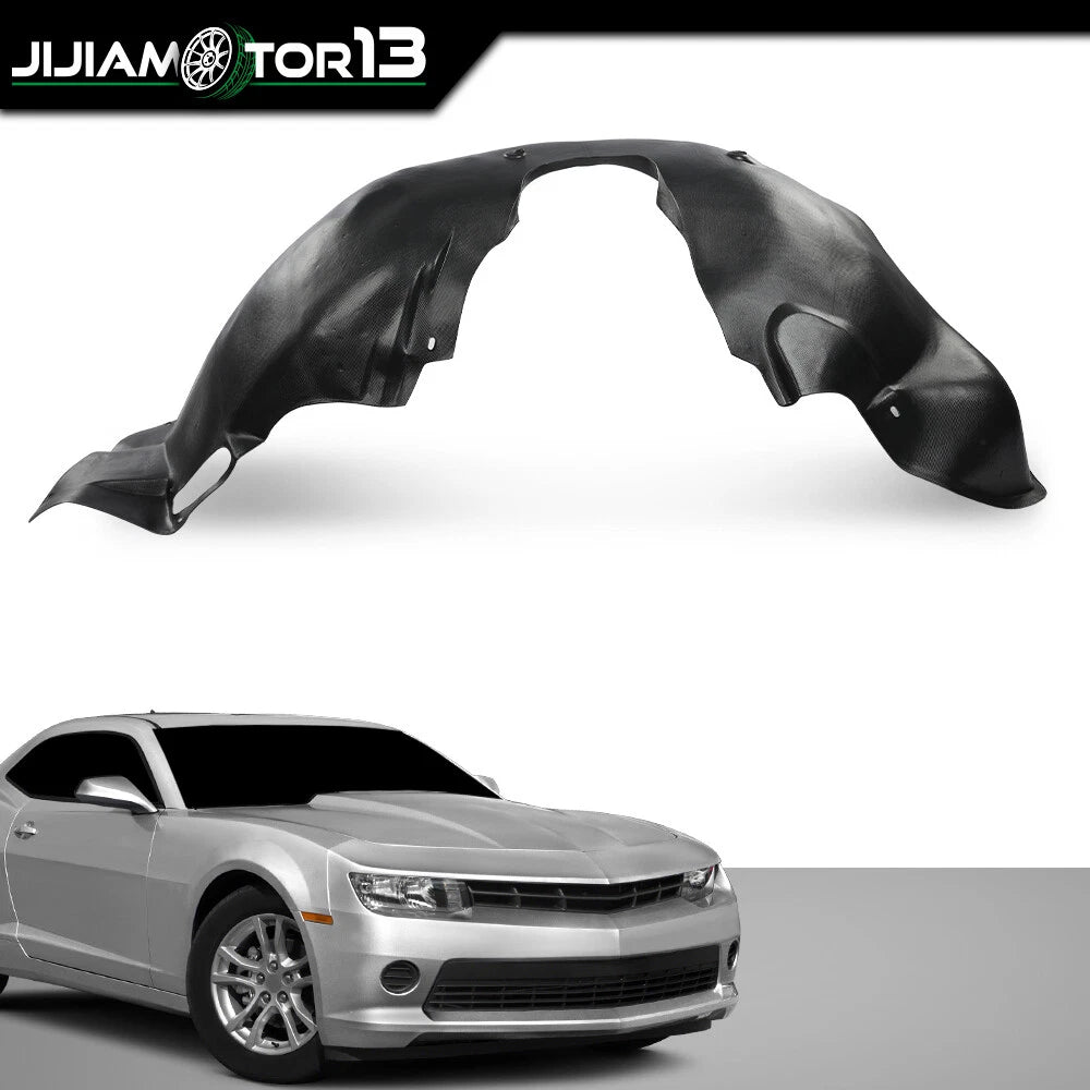 Fender Liner for Chevy Camaro (2014–2015) 22829468, GM1249251