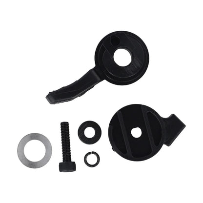 Choke Lever Grip Kit for KLR 650, KLR 250, KL600