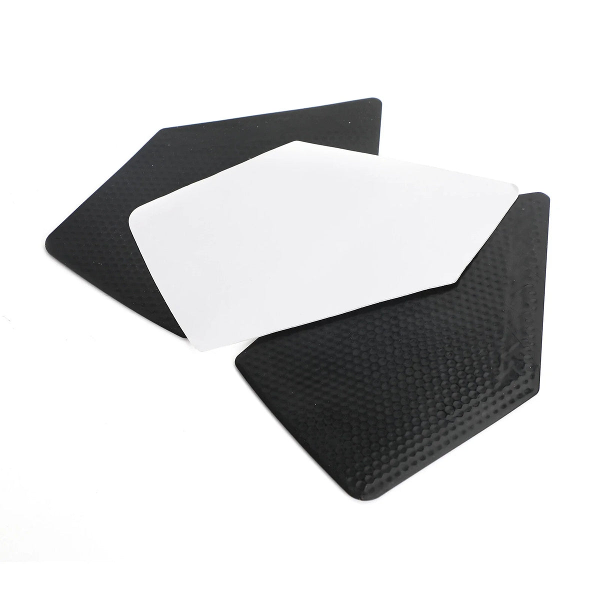 Tank Pads Traction Grips Protector for Yamaha Tracer 9 / GT (2021–2022)