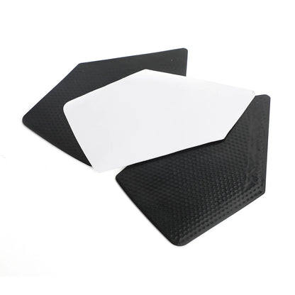 Tank Pads Traction Grips Protector for Yamaha Tracer 9 / GT (2021–2022)