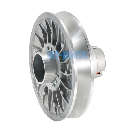Secondary Driven Clutch Assembly for Arctic Cat F6 EFI Sno Pro (2008–2010) 0726-278