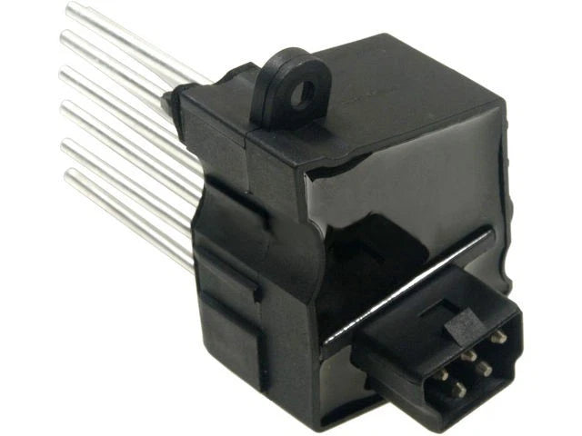 Blower Motor Resistor for BMW 323is (1998–1999) 74729RWQT