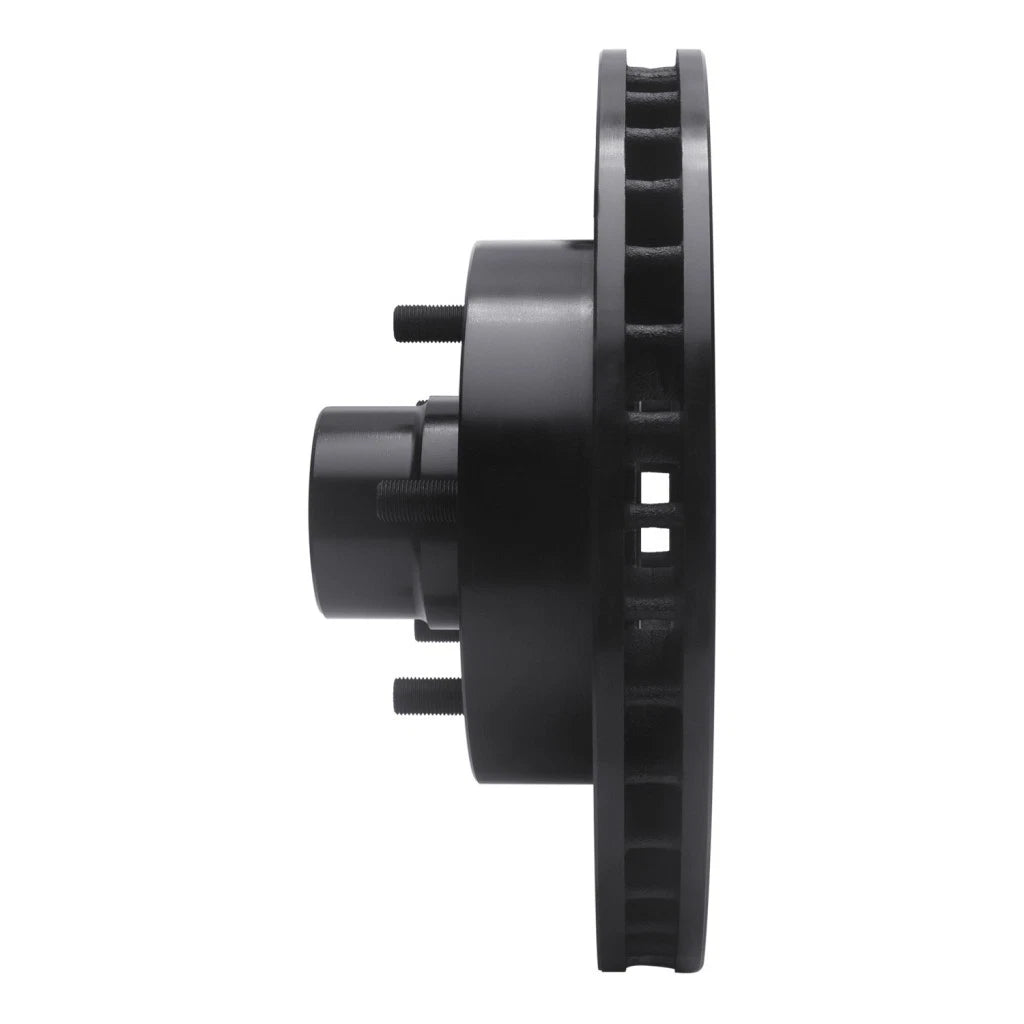 Front Driver Side Brake Rotor for Chevy R1500 Suburban (1990–1991) ALX-PAU-DF-633-47065L-CLA3