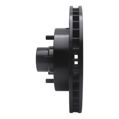 Front Driver Side Brake Rotor for Chevy R1500 Suburban (1990–1991) ALX-PAU-DF-633-47065L-CLA3