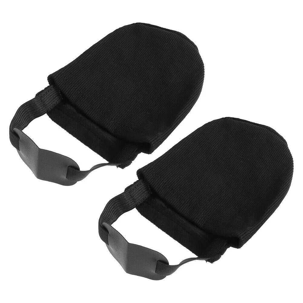 1 Pair Bowling Shoe Covers for Practicing Training