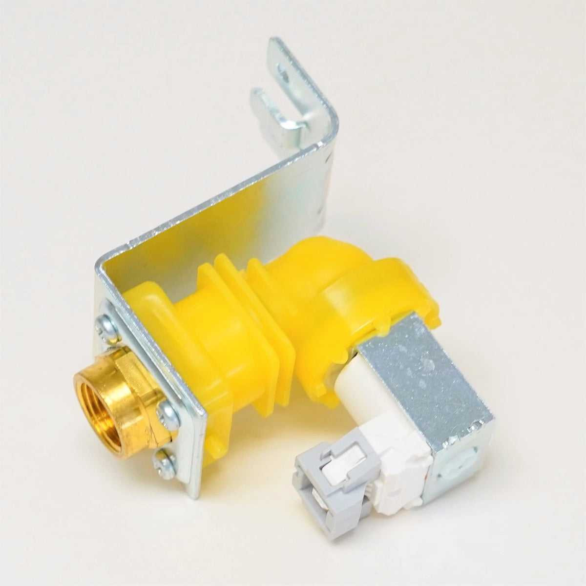 WD15X10015 Water Solenoid Inlet Valve for GE Dishwasher