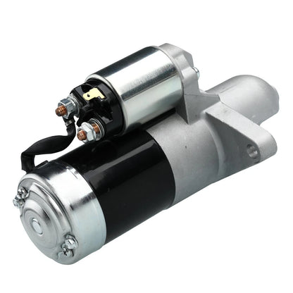 Starter for Mazda RX-8 (2004–2008) N3H1-18-400A, N3H1-18-400AR, N3Z1-18-400, 17993N