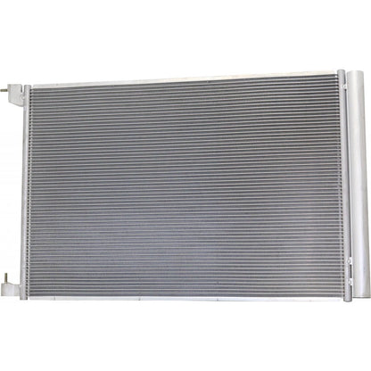 A/C Condenser for Mercedes-Benz E63 AMG S (2023) KLX-KSI-AC4742-CL360A59, MB3030164