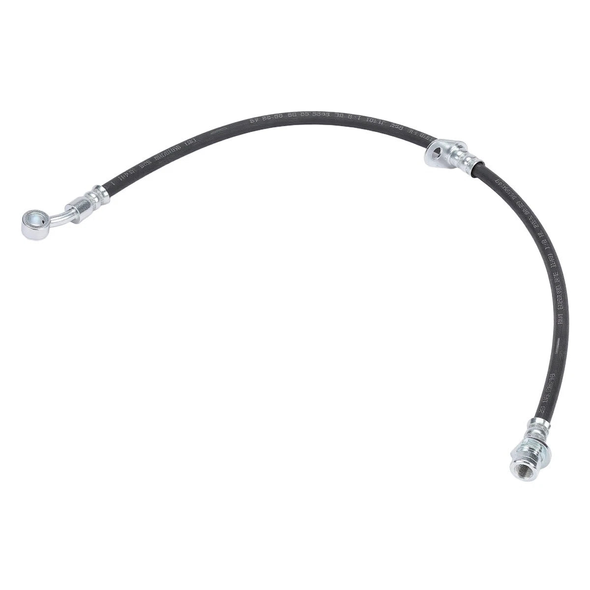 Brake Hose Front Driver Left for Honda CR-V (2020–2022) 18105266