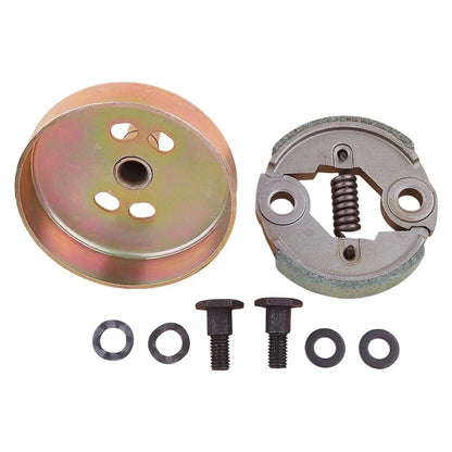 Clutch Drum Gear Kit for Honda GX35 GX31 HHT35S FG100 (2000–2023)