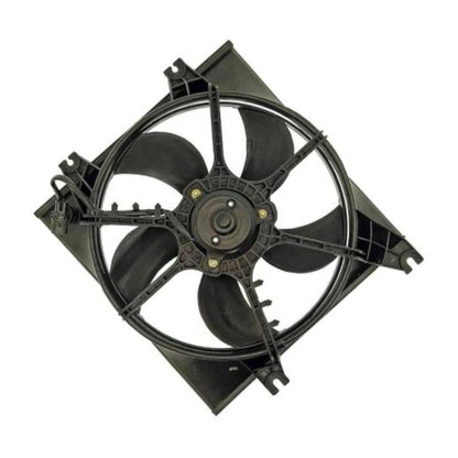 Radiator Fan for Dodge Verna (2004–2005) ALX-PAU-RB-620-810-CL360A51