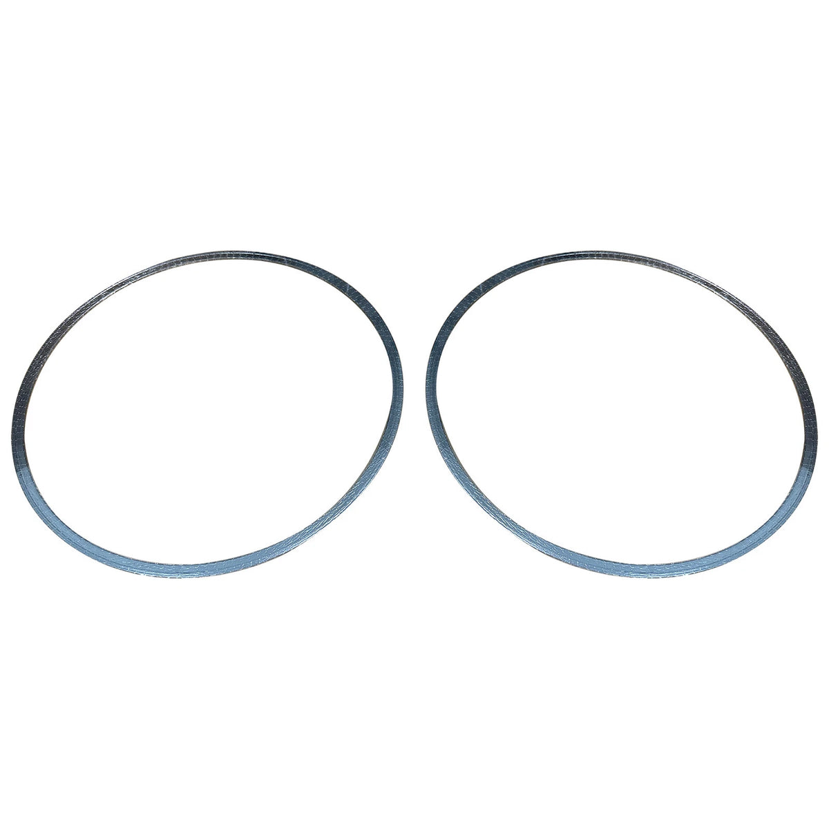 DPF Filter Gasket for Volvo Mack Engines (OEM# 21VOL1338, 21371338)