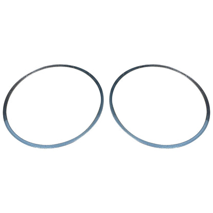 DPF Filter Gasket for Volvo Mack Engines (OEM# 21VOL1338, 21371338)