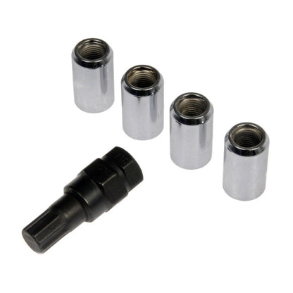 Wheel Lock Set for Nissan 200SX (1995–1998) ALX-PAU-RB-711-425-CL360A53