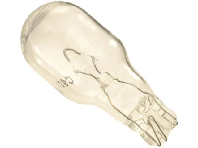 Center High Mount Stop Light Bulb for Mazda MPV (1993–1998) WY672TC