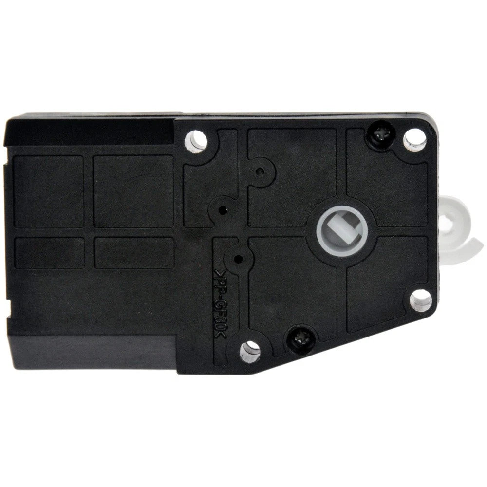 Dorman Heater Blend Door Actuator for Isuzu FSR FTR FVR & GMC T7500 T6500 (604-950, 20566436-101)