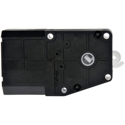 Dorman Heater Blend Door Actuator for Isuzu FSR FTR FVR & GMC T7500 T6500 (604-950, 20566436-101)