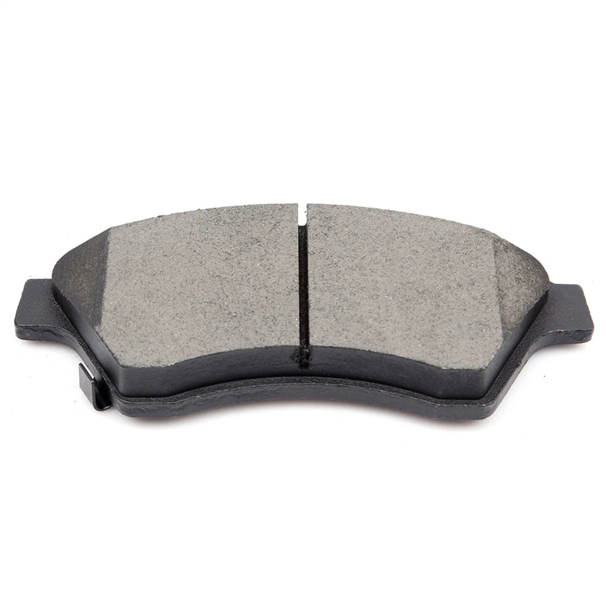 Set of 4 Ceramic Brake Pads for Chevrolet Cruze (2011–2013)