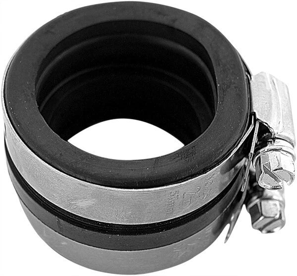 Carb Intake Manifold Boot for Skidoo Everest Safari (570-1346, 07-100-10)