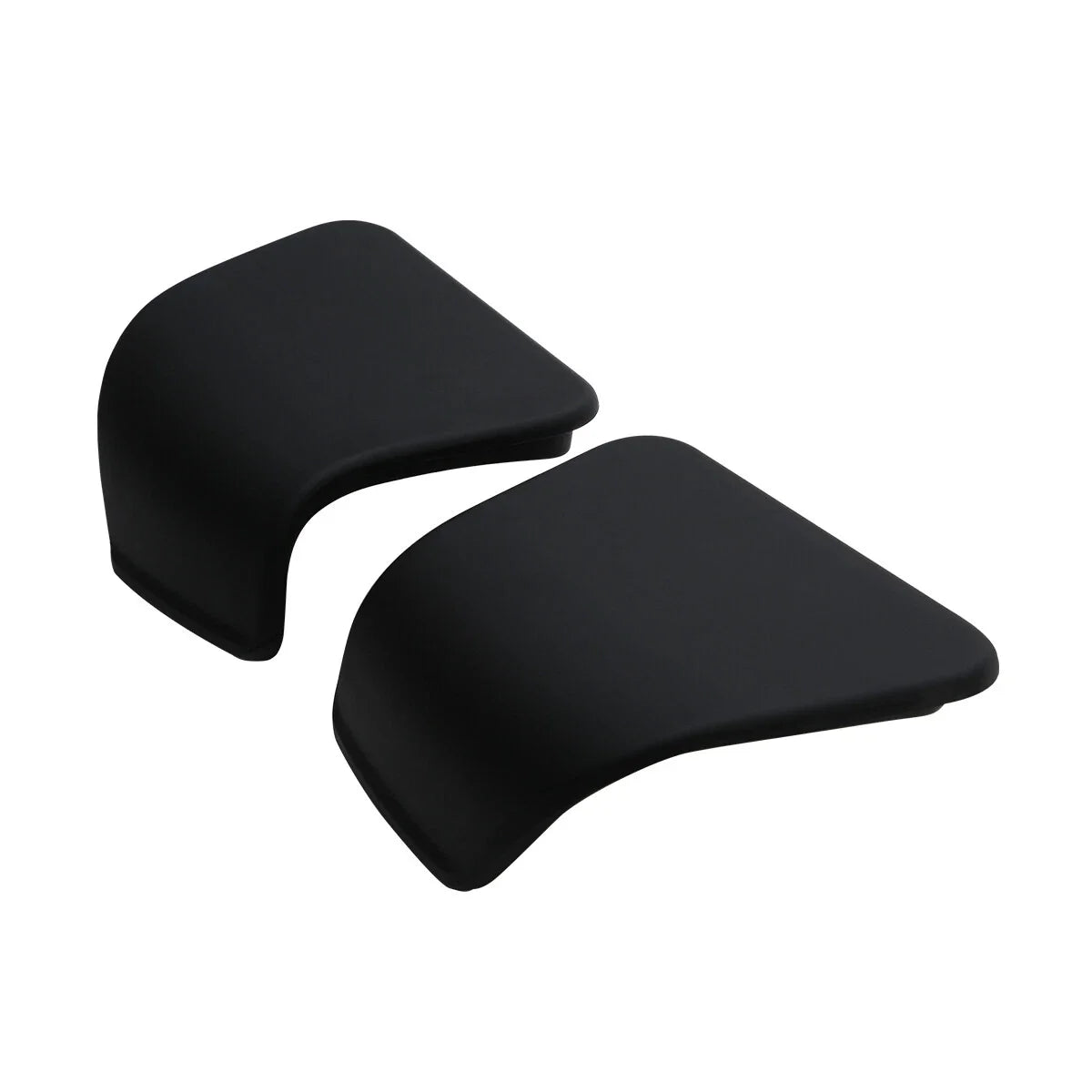 Matte Black Inner Fairing Glove Box Door for Harley Road Glide FLTRX (2015–2024)