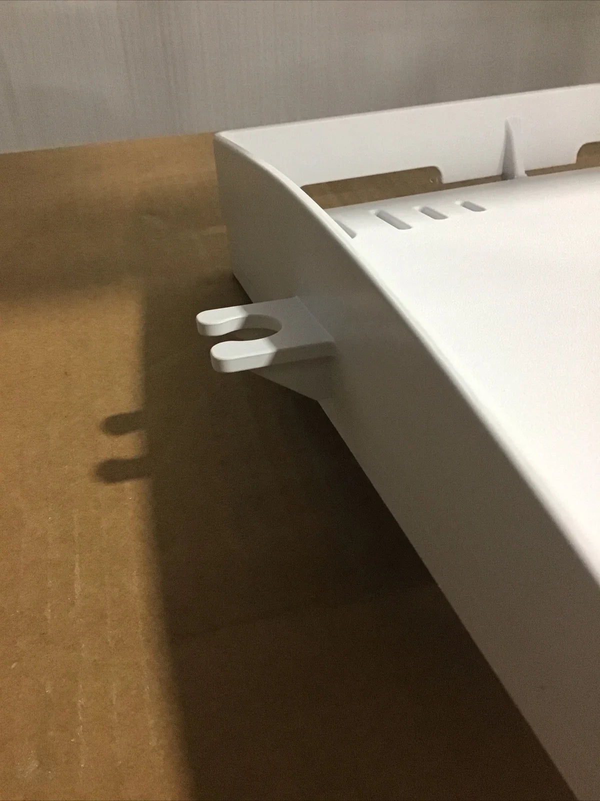 Fillet & Prep Table for Sea Dog (Out of Box/Broken Side Holder)
