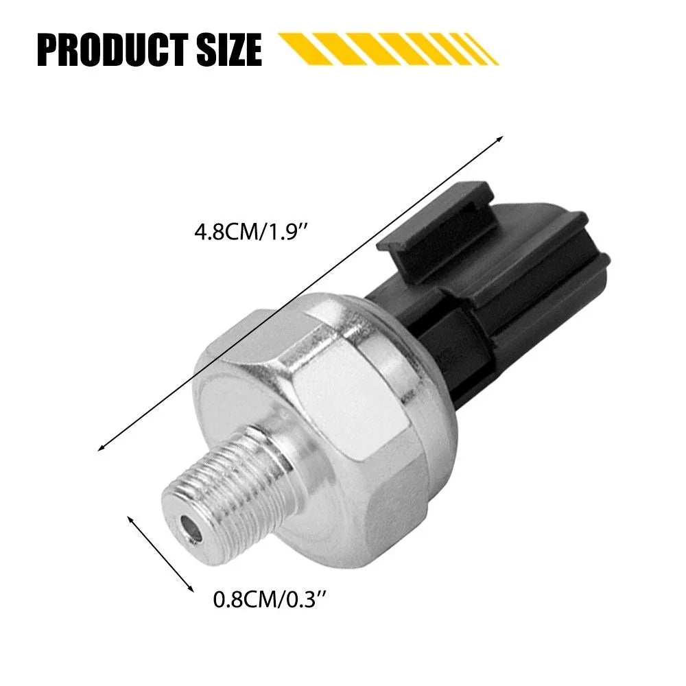 Oil Pressure Sensor Switch for Nissan Altima Titan Armada Frontier Xterra (2004–2008)