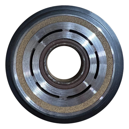 Compressor Clutch Replacement for Ram ProMaster 1500 3.0L Diesel (2015–2015)