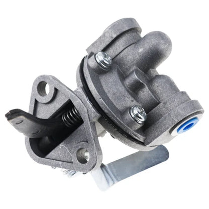 Fuel Pump for Kubota 2GM 3GM Yanmar 3D84 3T84 (YM128270-52010, YM121256-52021)