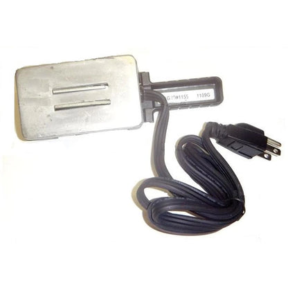 Magnetic Engine Block Heater for John Deere (Fits ELL70-0002)