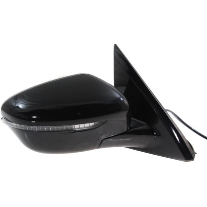 Power Mirrors for Nissan Pathfinder (2017) Left & Right Side, Paintable