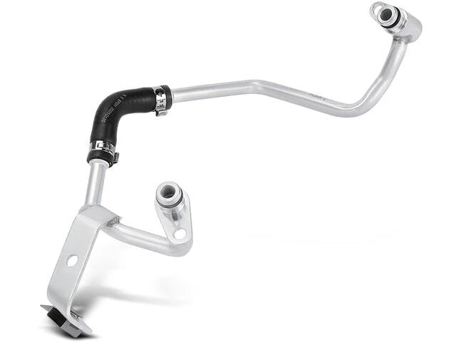 Turbocharger Coolant Line for Mercedes S560e (2019–2020) 39641QFBG
