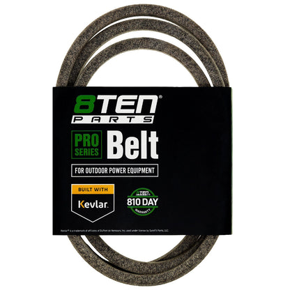 8TEN Kevlar Belt for Simplicity Cobalt LE (84003291, 116666, 342660)