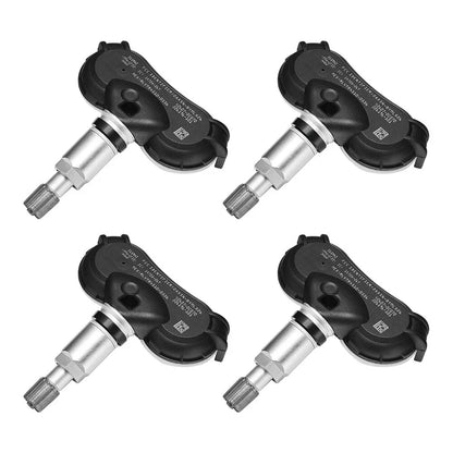 TPMS Tire Pressure Monitoring Sensor for Toyota Sequoia Sienna Tundra (2008–2024)